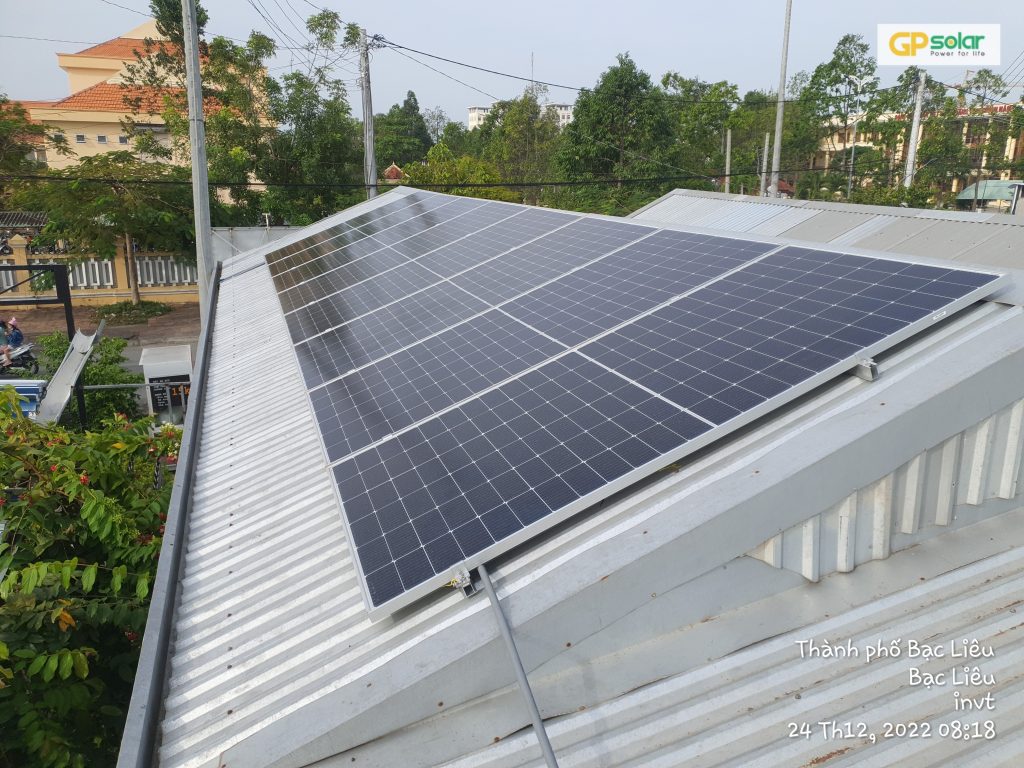 lap dat dien nang luong mat troi solarlight bac lieu | GPsolar