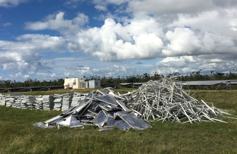 thu mua tam pin dien nang luong mat troi | GPsolar