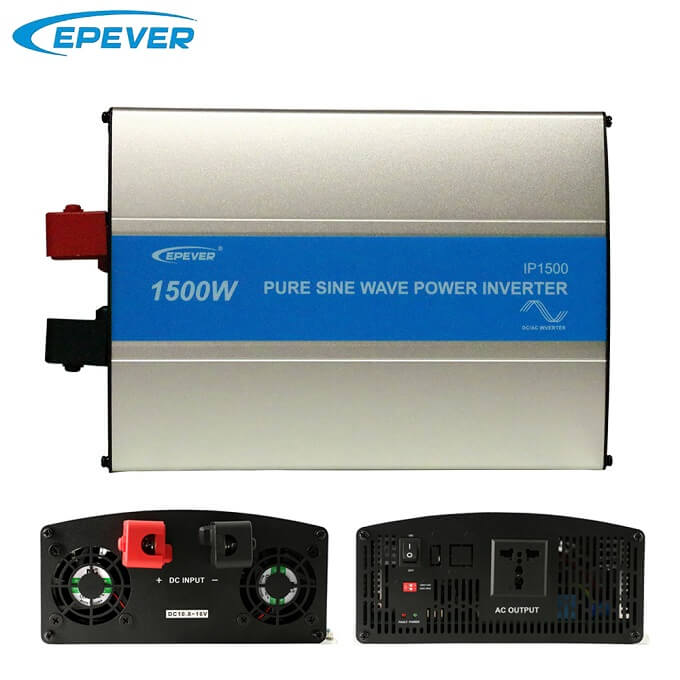 Inverter Epever Sin Chuẩn Công Suất 1500W Inverter Epever Sin Chuẩn Công Suất 1500W