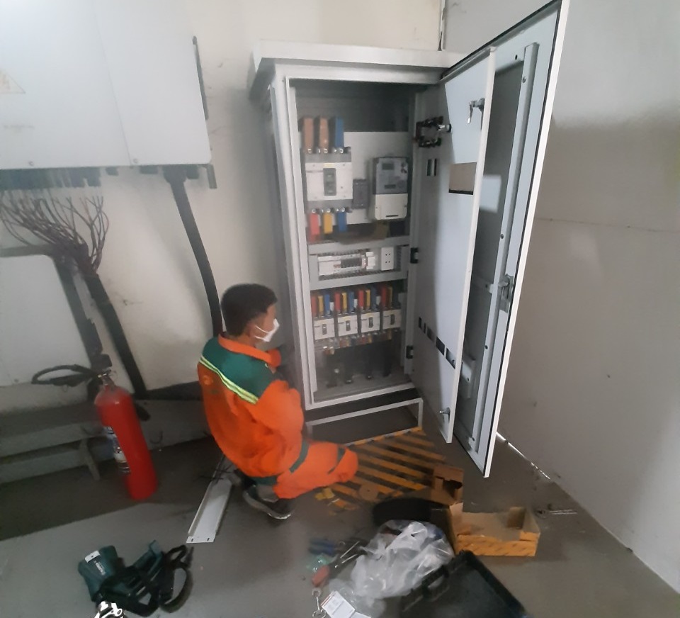 tu dien nang luong mat troi solar | GPsolar