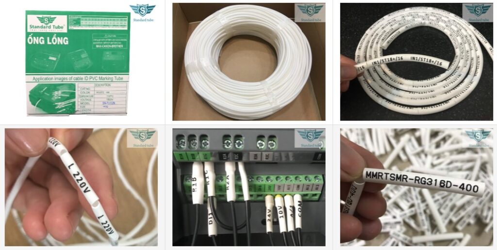 chi tiet ong long dau cot dn tu 1 | GPsolar