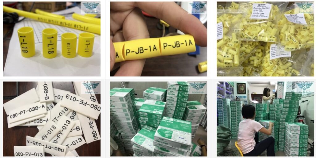 chi tiet ong long dau cot dn tu 2 | GPsolar