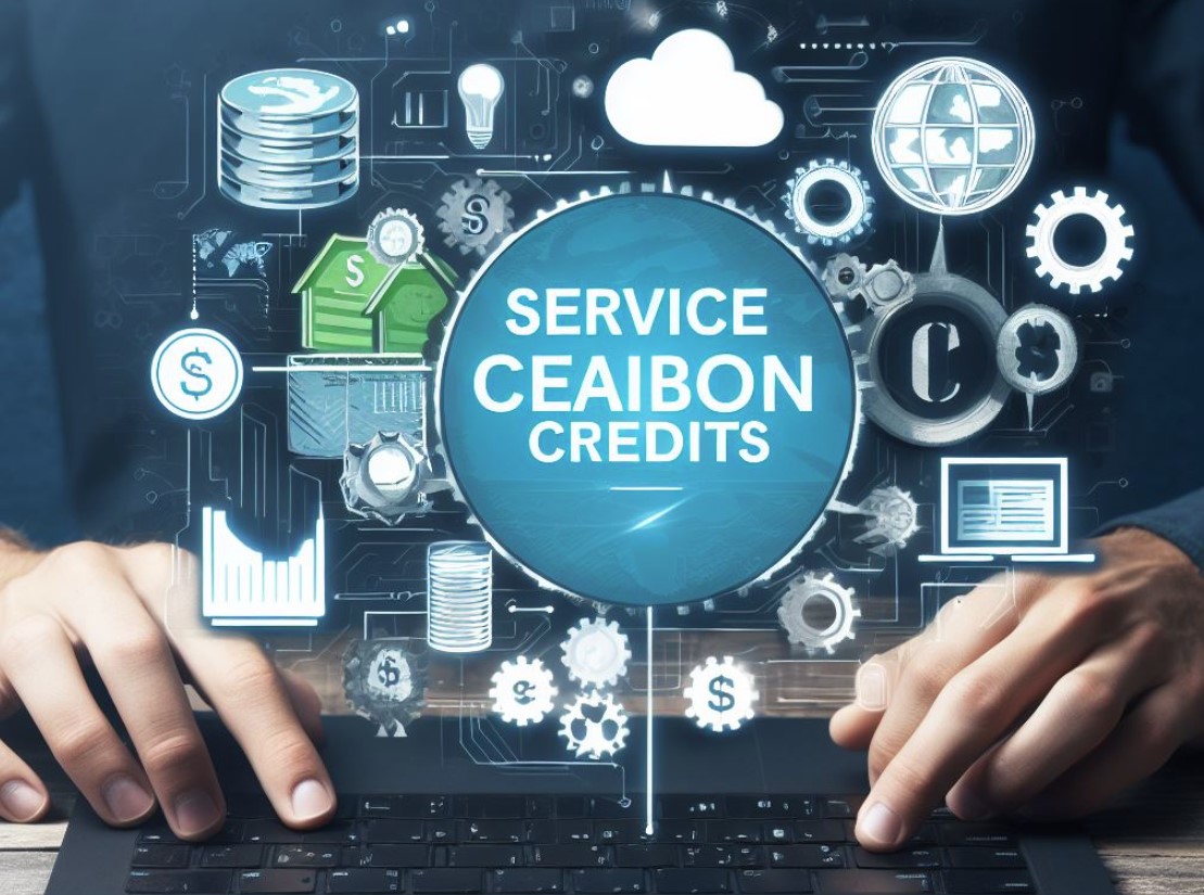 Dịch vụ làm tín chỉ carbon | GPsolar dịch vụ liên quan đến tín chỉ carbon