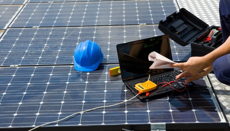 dich vu thi nghiem kiem dinh inverter dien mat troi | GPsolar