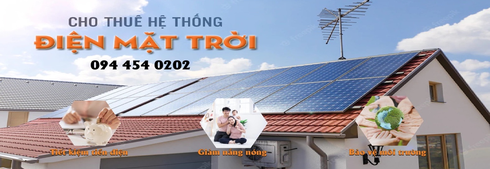 cho thue he thong dien mat troi | GPsolar