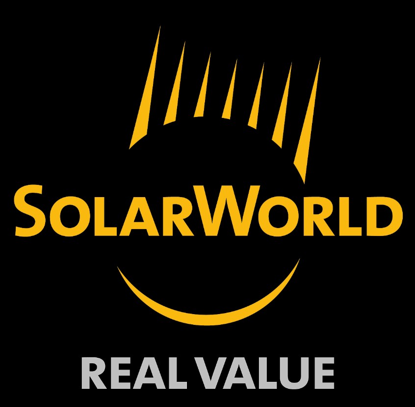 Logo Solar World