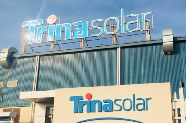 Trina Solar