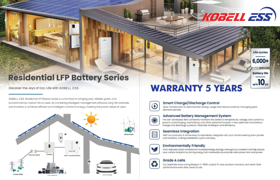 lap dien mat troi co luu tru cho gia dinh | GPsolar