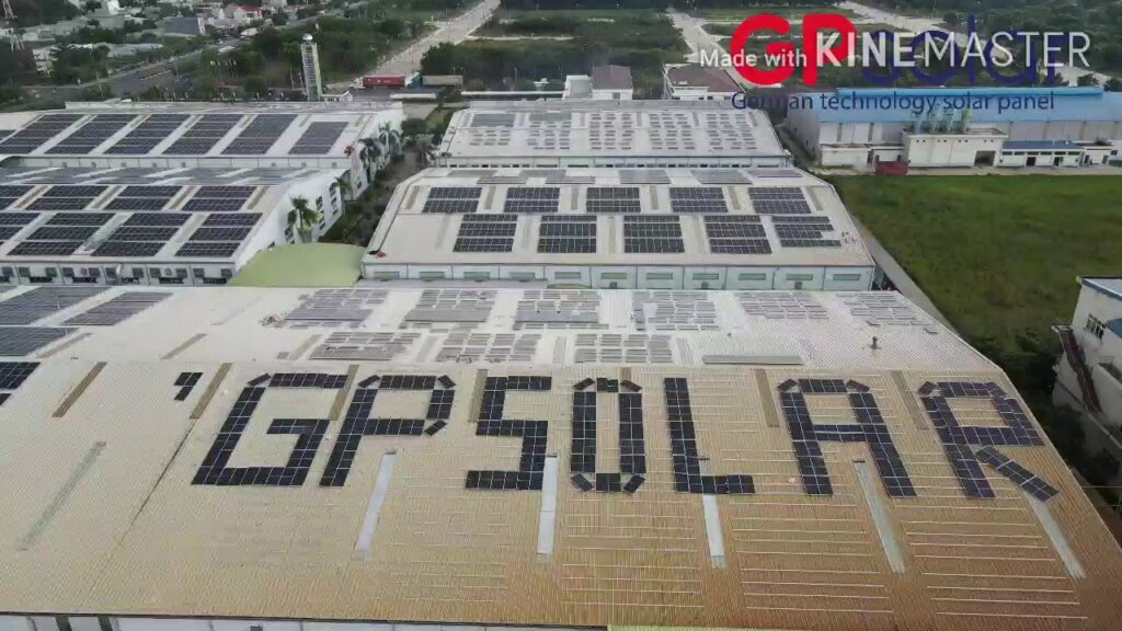 Các loại hệ thống điện mặt trời phổ biến hiện nay Các loại hệ thống điện mặt trời phổ biến hiện nay