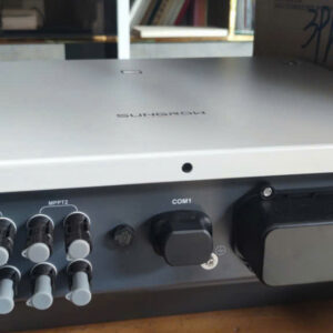 Inverter Sungrow 20/25Kw Giá Rẻ 2024