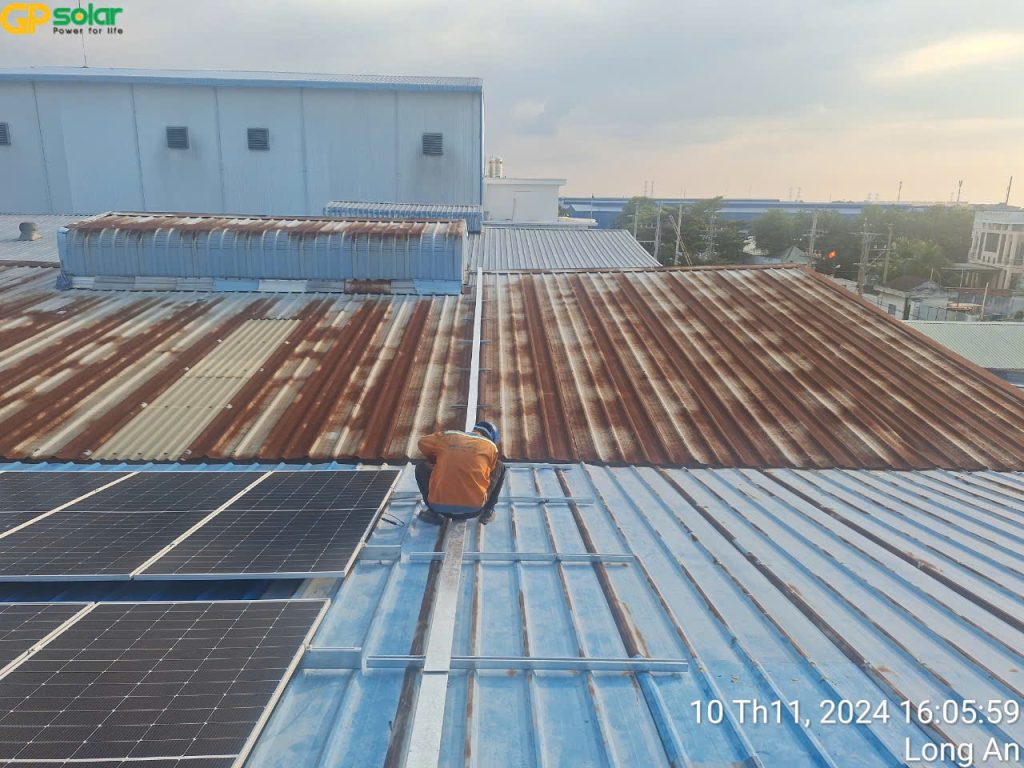 Quy trình khảo sát, thiết kế và triển khai dự án