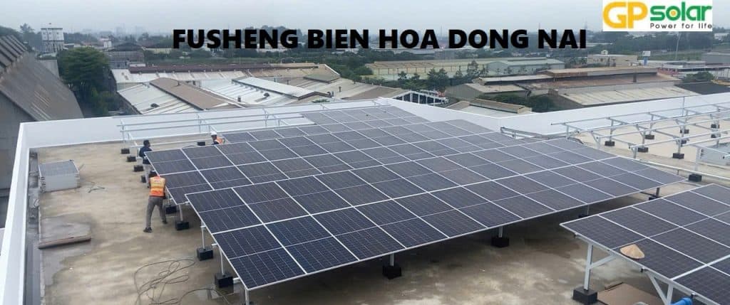 BIEN HOA DONG NAI SOLAR | GPsolar