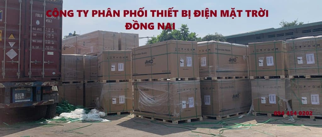 cong ty dien mat troi dong nai solar | GPsolar