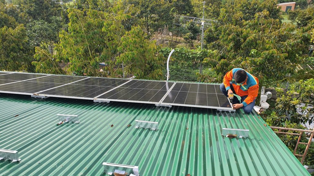 lap dien mat troi bao lam lam dong | GPsolar