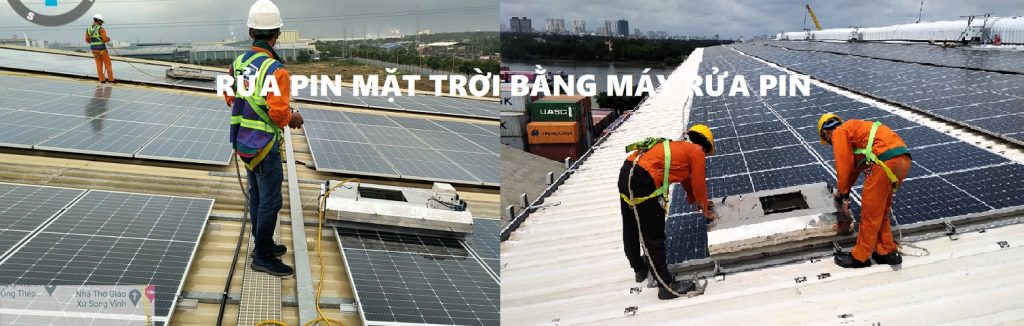 rua pin mat troi dong nai solar | GPsolar