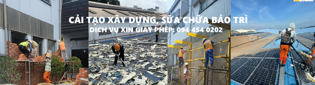 xin giay phep cai tao xay dung dong nai | GPsolar
