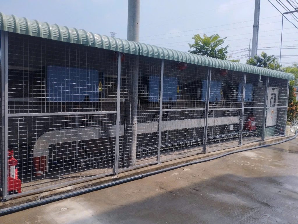 inverter solplanet bao hanh 10 nam | GPsolar